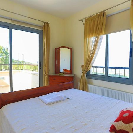 Dhrousha Villa Styliani מראה חיצוני תמונה