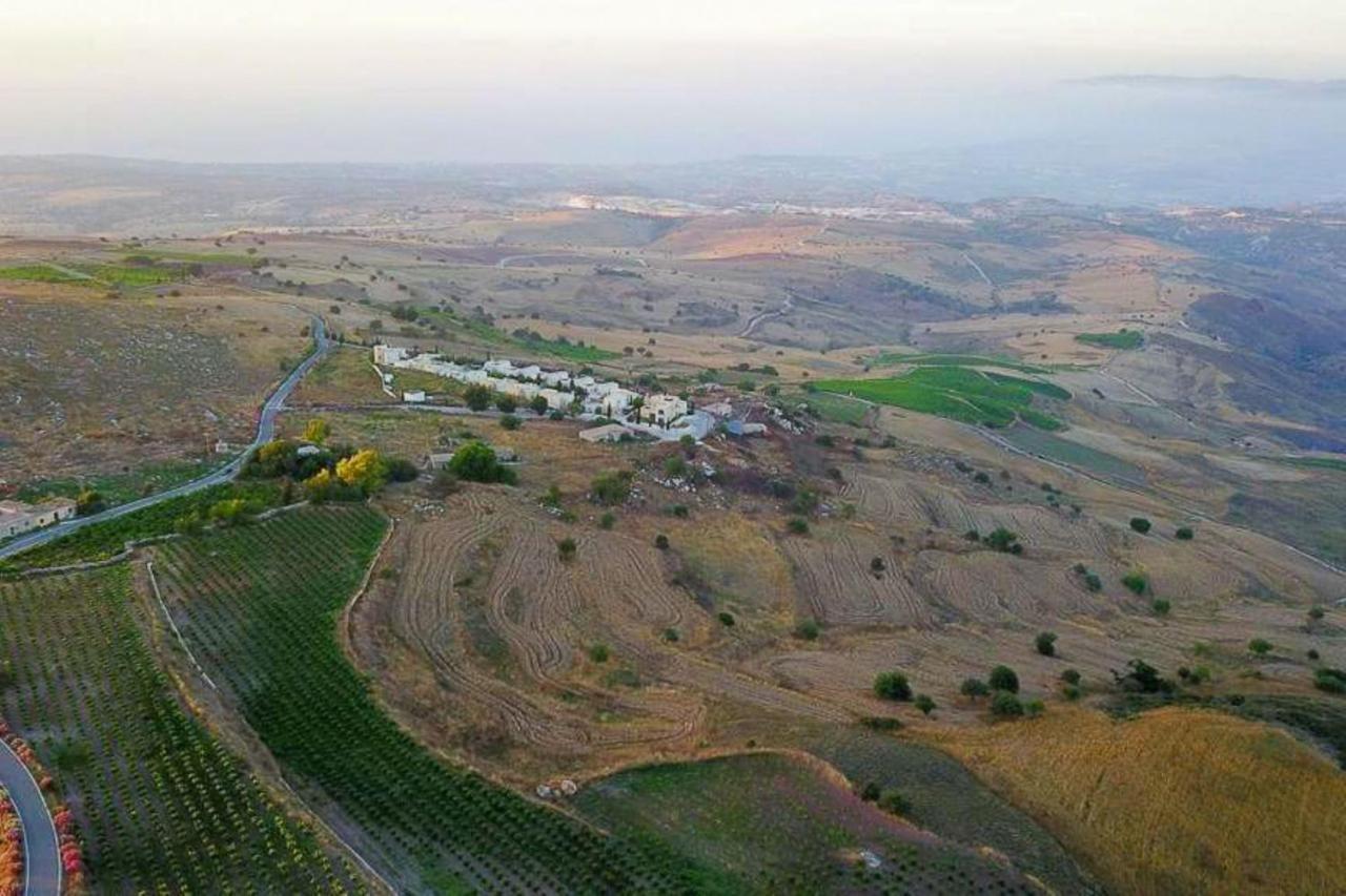Dhrousha Villa Styliani מראה חיצוני תמונה