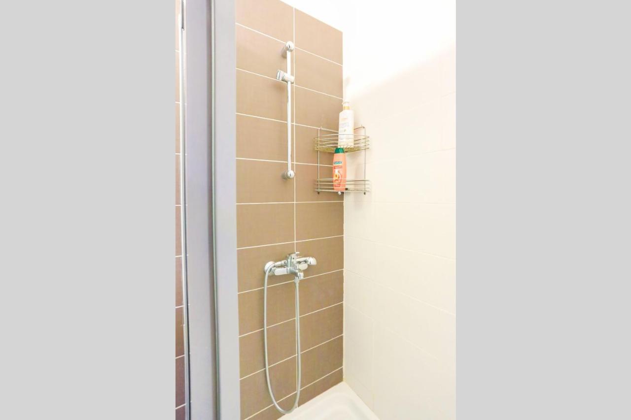Dhrousha Villa Styliani מראה חיצוני תמונה