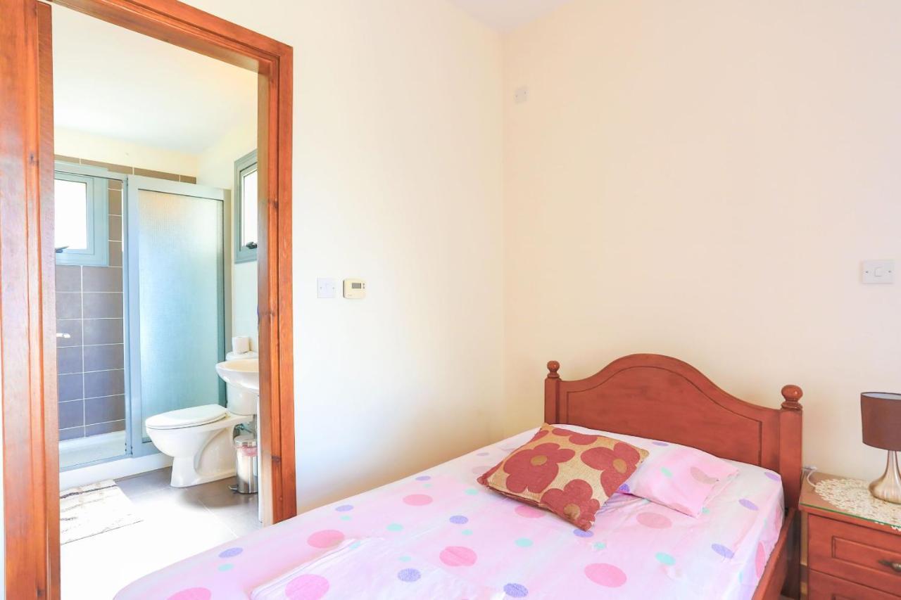 Dhrousha Villa Styliani מראה חיצוני תמונה