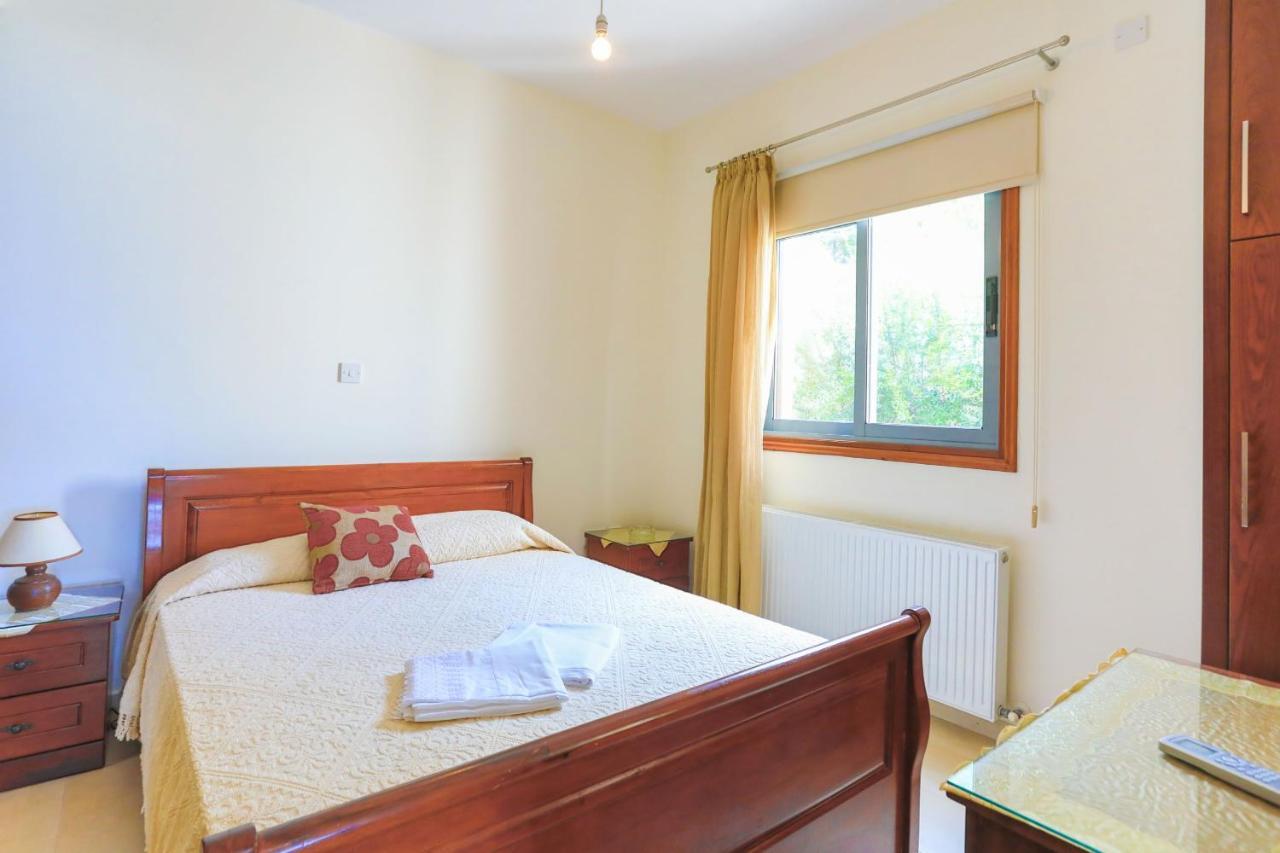Dhrousha Villa Styliani מראה חיצוני תמונה