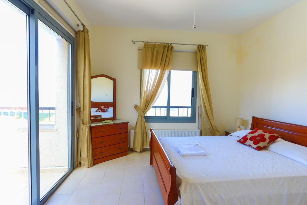 Dhrousha Villa Styliani מראה חיצוני תמונה