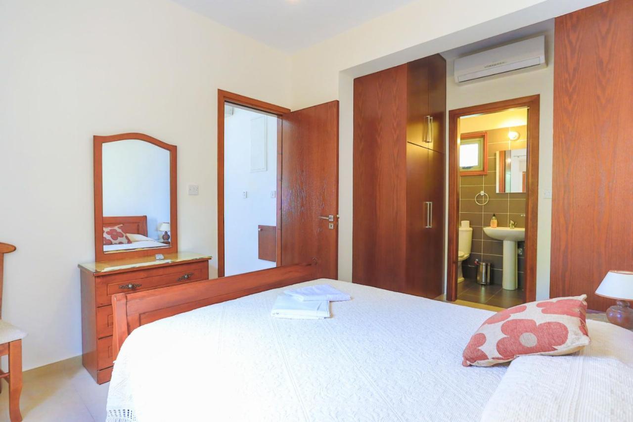 Dhrousha Villa Styliani מראה חיצוני תמונה