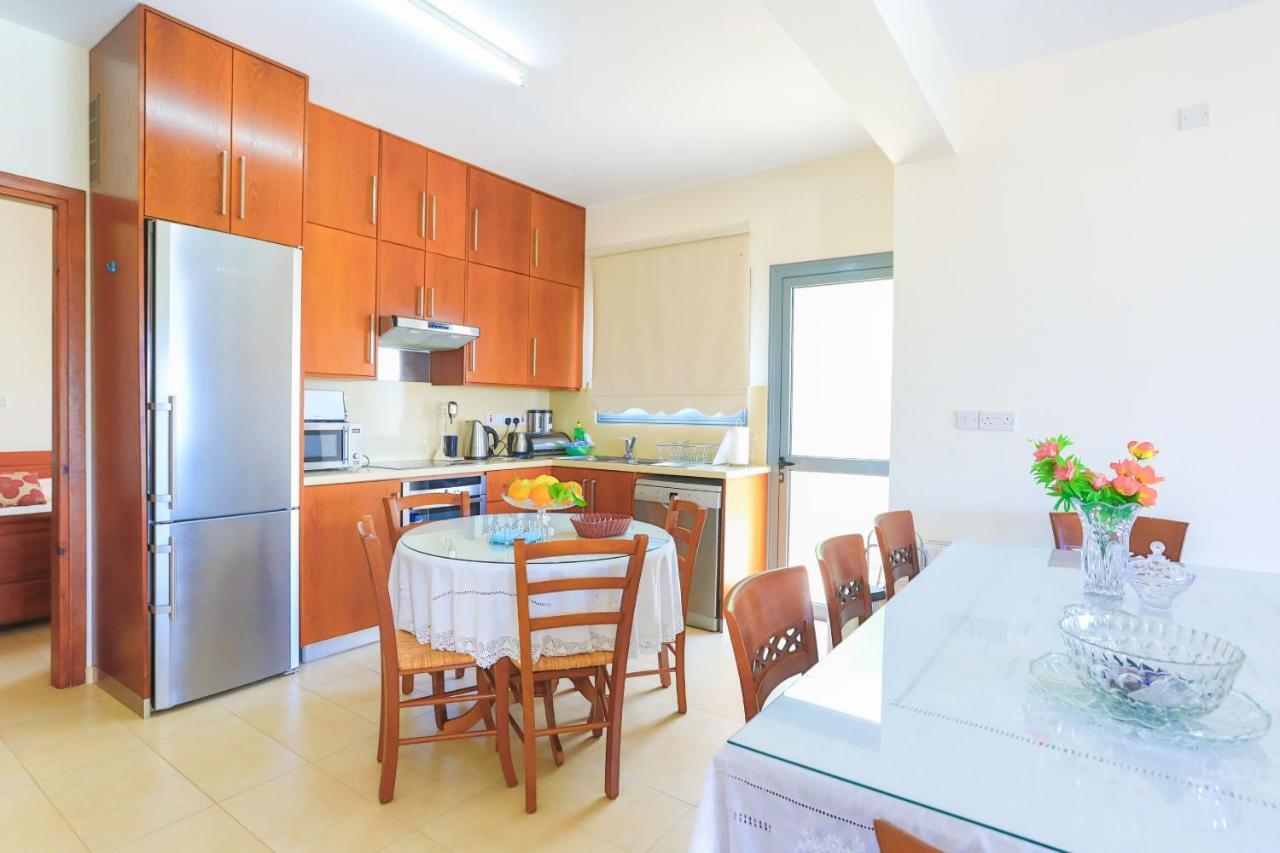 Dhrousha Villa Styliani מראה חיצוני תמונה