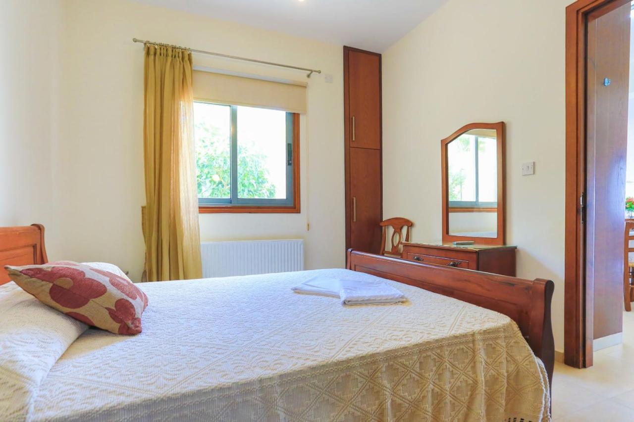 Dhrousha Villa Styliani מראה חיצוני תמונה