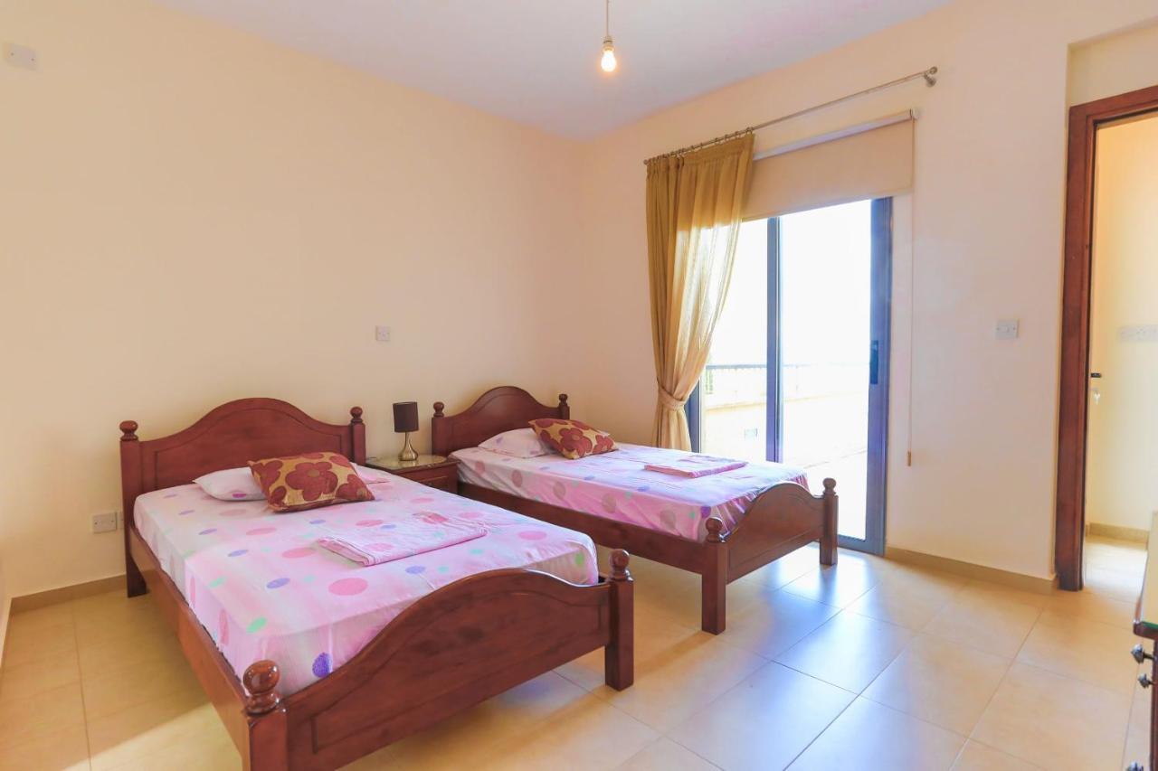 Dhrousha Villa Styliani מראה חיצוני תמונה